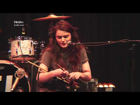 Brìghde Chaimbeul Sunday Lunch Live Session (YOSA) Scottish Bagpipe