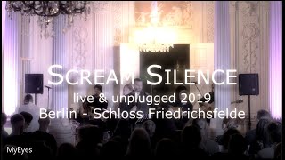 Scream Silence - My Eyes