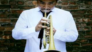 Takuya Kuroda "Green & Gold"