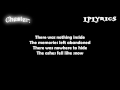 Linkin Park- New Divide [ Lyrics on screen ] HD