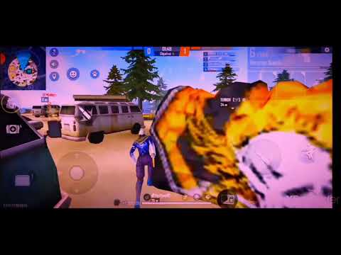 perfect  mobile DESERT ⚡ ULEFONE X | dpi 600