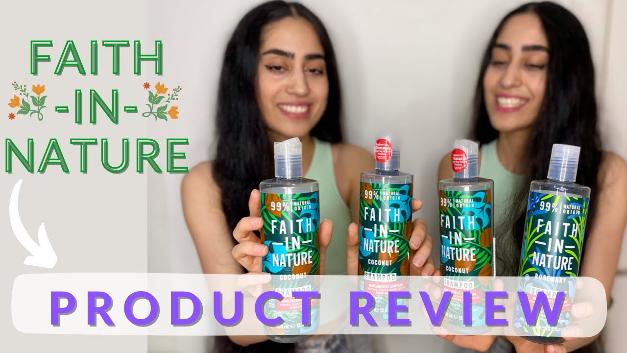 Watch video FAITH IN NATURE saç məhsulu |FAITH IN NATURE hair product review Now FAITH IN NATURE saç məhsulu |FAITH IN NATURE hair product review