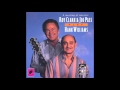 Roy Clark & Joe Pass - Long Gone Lonesome Blues