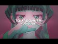 Tout Donner Tiktok Remix Naza Ft Sdm Edit Audio