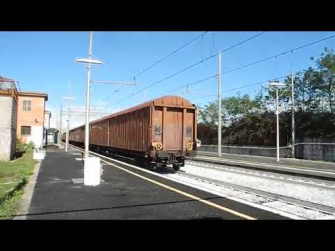 E190.314 - Taurus "FuoriMuro" a Torricola