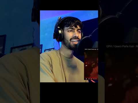 This Song is Vibe 🌊 #rex #ajex #vivareaction #gph #garoparlahai #nephop #rap #shorts #reels