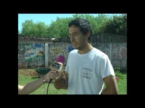 INFOLibres - Daniel Luque, Dirección de Producción