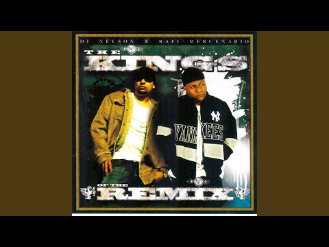 Persigueme (feat. Carlos, Omy & amp; NewTone)