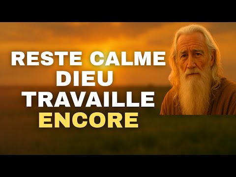 Tu vis une saison difficile ? Voici la vérité que Dieu veut que tu comprennes