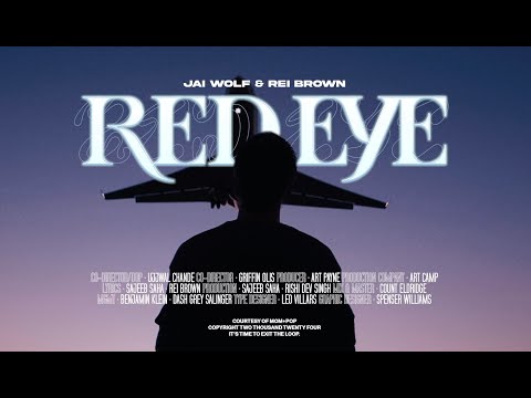 Video thumbnail for Red Eye