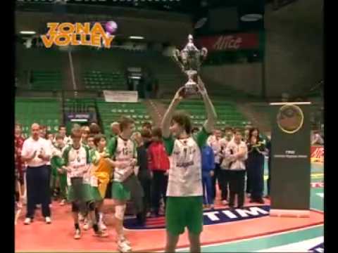 Coppa Veneto under 14