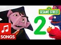 Sesame Street Number 2 Number Of The Day
