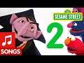 Sesame Street: Number 2 (Number of the Day) 