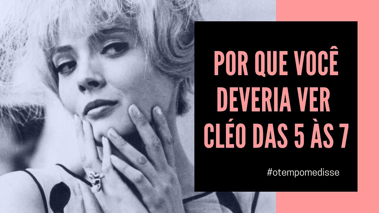 The sense of existing in CLEO FROM 5 TO 7