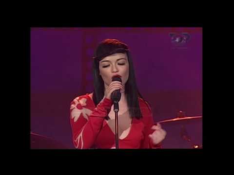 Poni - Si trendafil, 15 Mars 2007 - Top Fest 4