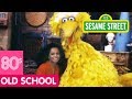 Sesame Street: Diana Ross Sings “Believe in Yourself”