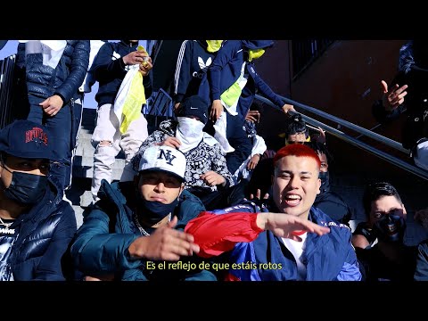 Rafa Carter- DOBLE CARA 🎭