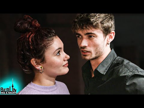 Saschas Rache!!! 😈💦  | Berlin - Tag & Nacht #3142