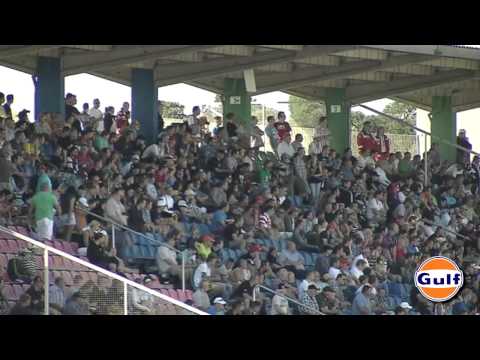 Gulf Oil Dragracing - GPO 2012 Championship Winning Season Review