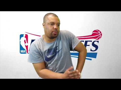 Inside the Locker Room Promo