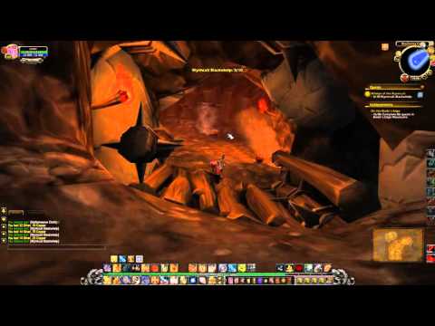 Whelps of the Wyrmcult Quest Playthrough - Blade's Edge Mountains