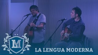 &#39;&#39;Mi accidente preferido&#39;&#39; - Despistaos #LaLenguaModerna