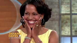 LIZZO -  Like a Girl (VOTE FOR WOMEN compilation)