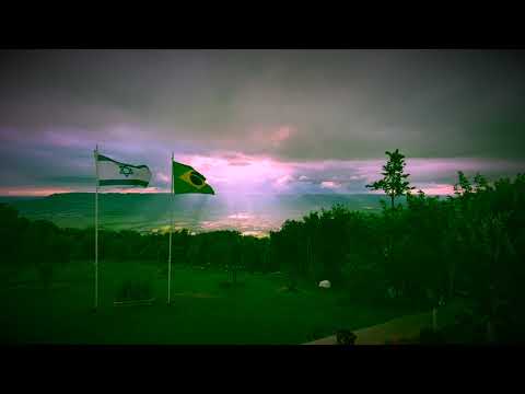 O Profeta Intercessor