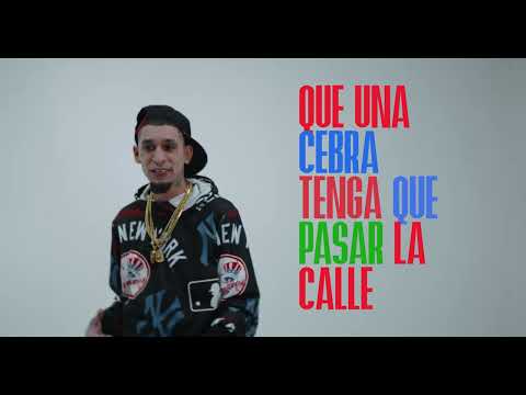 El Jincho - No Es lo Mismo (VIDEOCLIP OFICIAL)