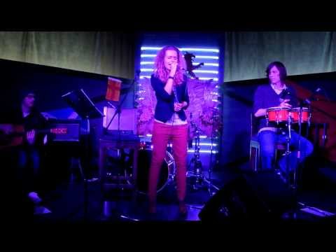 BackBeat   I belong to you Lenny (Kravitz cover)