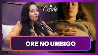 The Forbidden Technique? Why Praying at the Navel Breaks Hereditary Curses | Pastor Danielle