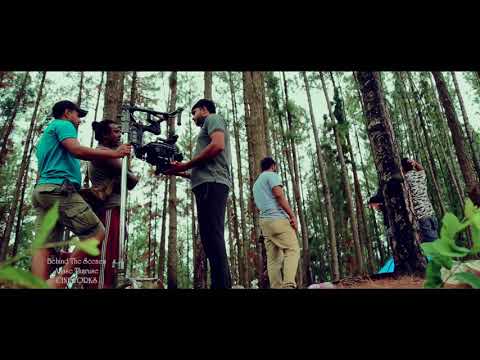 Ahase Tharuse (අහසේ තරුසේ) | Behind the Scenes