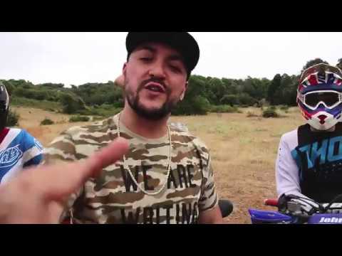 MK Nocivo - GENESIS ft Vanessa Martins & 90 Cutz (Prod. Thomas Vent)