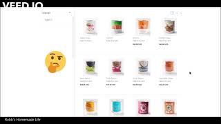 do not buy this food from the LDS Mormons Church Online Store!