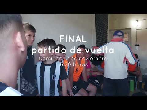 9 de Julio Berabevú campeón 2023 - COMO MARCA LA HISTORIA