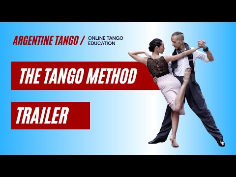 Learn Argentine Tango