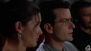 Отрывок из фильма "Спросите Синди"