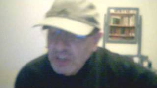 Brickbat - Billy Bragg cover