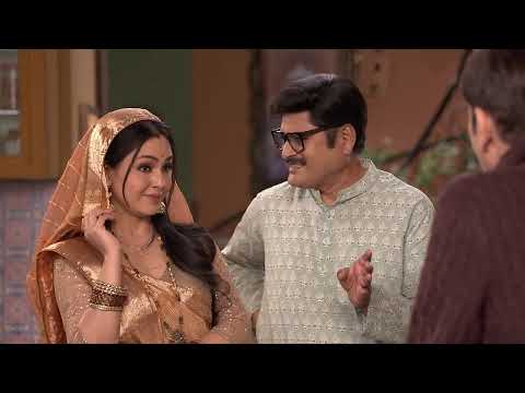 Bhabi Ji Ghar Par Hai! - Full Ep - 2574 - Anita Mishra, Angoori, Manmohan Tiwari - And TV