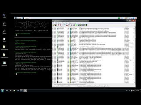 Fireshell - Blackbox-0