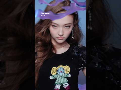 MEOVV Japan 1st Digital Single ‘ME ME ME’ OUT NOW!