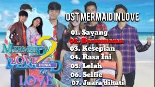 Download lagu OST MERMAID IN LOVE (soundtrack) mp3