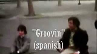 Groovin' (Spanish Version subtitles)