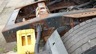 بيع السيارات القاطرة IVECO STRALIS 440 STANDARD - صورة 6 | Autoline EG السيارات القاطرة IVECO STRALIS 440 STANDARD | صورة 6 - Autoline