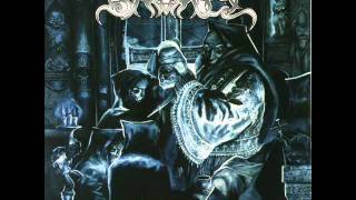 Samael - Beyond the Nothingness