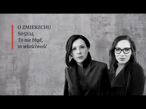 S05E14 To nie błąd, to właściwość - O Zmierzchu