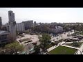 Flashmob Oriflame в Бишкеке (DJ Simone - Touch The Sky ...