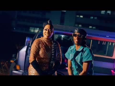 🎵Bushe _Rockstone ft Yo Maps [Official Video]_✔️