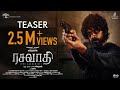 Rasavathi Official Teaser Arjun Das Tanya Ravichandran Santhakumar Thaman S Divo Music