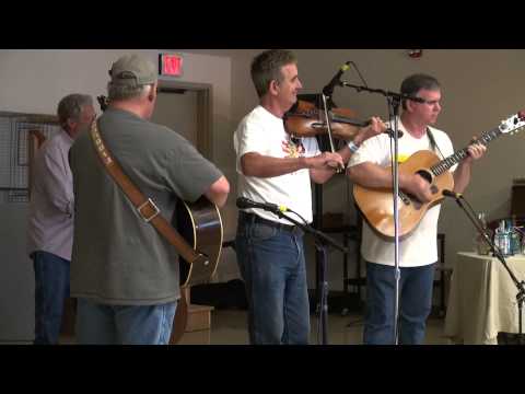 2015-07-25 Sr3 C3 Mike Oenbring - 2015 Columbia Gorge Fiddle Contest - Stevenson, WA